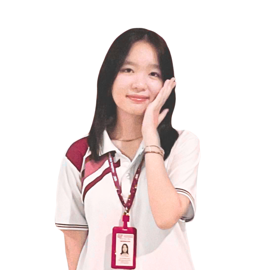 Blue White Cute Simple Doodle iOS Icon 2